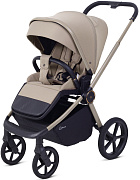Детская прогулочная коляска Rant Flex Color RA118 Sandy Beige
