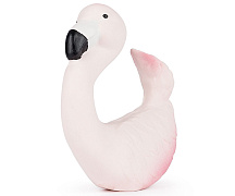 Игрушка-прорезыватель Oli&Carol Sky the Flamingo