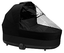 Спальный блок Cybex Cot S Lux для Balios S Lux и Talos S Lux Moon Black с дождевиком