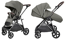 Прогулочная коляска Carrello Costa CRL- 5543 Echo Grey