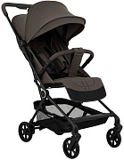 Детская прогулочная коляска Pituso Q3 Oliva Grigio