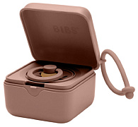 Контейнер Bibs для пустышки 4200247 Woodchuck