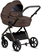 Детская коляска Tutis Uno 6 Plus Essential collection 2 в 1 1602147 Tiramissu