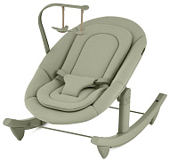 Стул-трансформер с качалкой Anex Ozy june