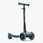 Самокат складной SmarTrike Xtend Scooter Blue