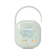 Футляр для пустышек Suavinex Bonhomia&Dreams 308205 BLUE