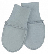 Рукавички-царапки НаследникЪ Выжанова Ментол 13001-02021 ЧЗ