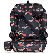 Автокресло Cosatto Ninja 2 I-Size Pretty Flamingo