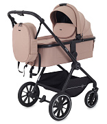 Детская коляска Rant Moss 2 в 1 Latte beige