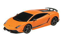Машина на радиоуправлении Lamborghini LP570-4 1:32