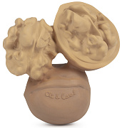 Игрушка-прорезыватель Oli&Carol Nutty the Walnut