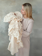 Комплект на выписку д/д НаследникЪ Выжанова Гравюра 4 пр 01116-03027 ЧЗ серый