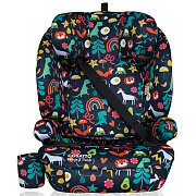 Автокресло Cosatto Ninja 2 I-Size Carnival