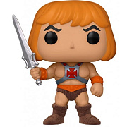 Фигурка Funko POP Animation: MOTU-He-Man
