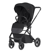 Прогулочная коляска Carrello Alfa CRL-5508 Midnight Black