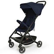 Прогулочная коляска Sweet Baby Grazia blue