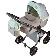 Детская коляска Anex e/type 3 в 1 wilson