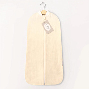 Пелёнка-кокон Perina муслин КП.1-1.2, молочный