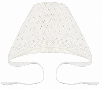 Шапка на завязках НаследникЪ Выжанова Экрю НВ-МТ-030-ЭК ЧЗ 38