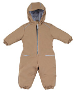 Комбинезон демисезонный Rant Fit latte beige 86