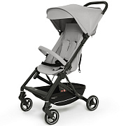 Прогулочная коляска Sweet Baby Grazia grey