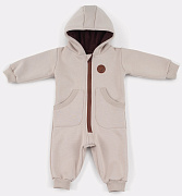 Комбинезон Rant Rocky Light Beige 74