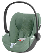 Автокресло Cybex Cloud T i-Size Leaf Green Plus