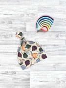 Шапочка Mjolk Шарики 36