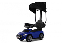 Детский толокар RiverToys Z005ZZ-M Z005ZZ-M-BLUE/синий