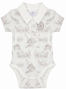 Боди НаследникЪ Выжанова Гравюра 04010-02023 ЧЗ 56