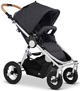 Детская прогулочная коляска Bumbleride Era E-480DK, Dusk Premium 2023-2024