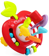 Игрушка развивающая Chicco Яблоко