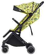 Детская прогулочная коляска Anex AIR-X Ax-SE-01 se woo