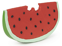Игрушка-прорезыватель Oli&Carol Wally the Watermelon