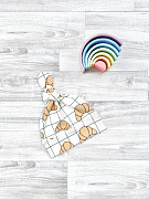 Шапочка Mjolk Круассаны 36