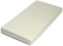 Простыня Perina на резинке ПР-120х60 Фисташковый