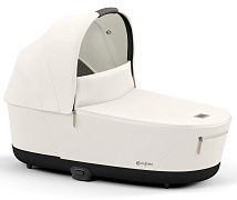 Спальный блок для коляски Cybex Priam IV Off White