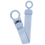 Держатель для пустышки Bibs Clip Loop 9501304 Dusty Blue