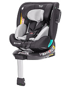 Автокресло Carrello Revolt G409 (40-150 см, 0-36 кг) Sky Grey