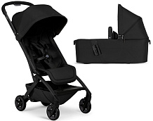 Коляска 2 в 1 Joolz Aer 2 Space Black