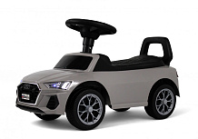 Детский толокар RiverToys Z004ZZ-A Z004ZZ-A-GREY/серый
