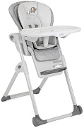 Стульчики для кормления Joie Mimzy Recline Elephant Duo
