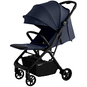 Прогулочная коляска Sweet Baby Colibri Dark Blue
