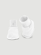 Пинетки Mjolk Белый
