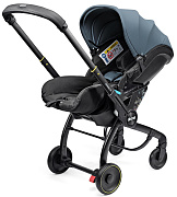 Коляска и Автокресло Doona X NEW Ocean Blue