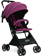 Детская прогулочная коляска Nuovita Vero Viola / Фиолетовый