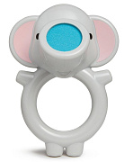 Игрушка для ванны Munchkin Bubble Bestie Слоник