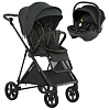 Magnet Grey/рама carbon