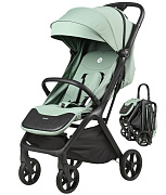 Детская прогулочная коляска Tomix Easy Olive