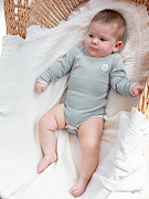 Боди НаследникЪ Выжанова НВ9003 ЧЗ индиго 62